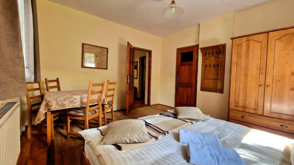 Pensjonat Bliss - 12