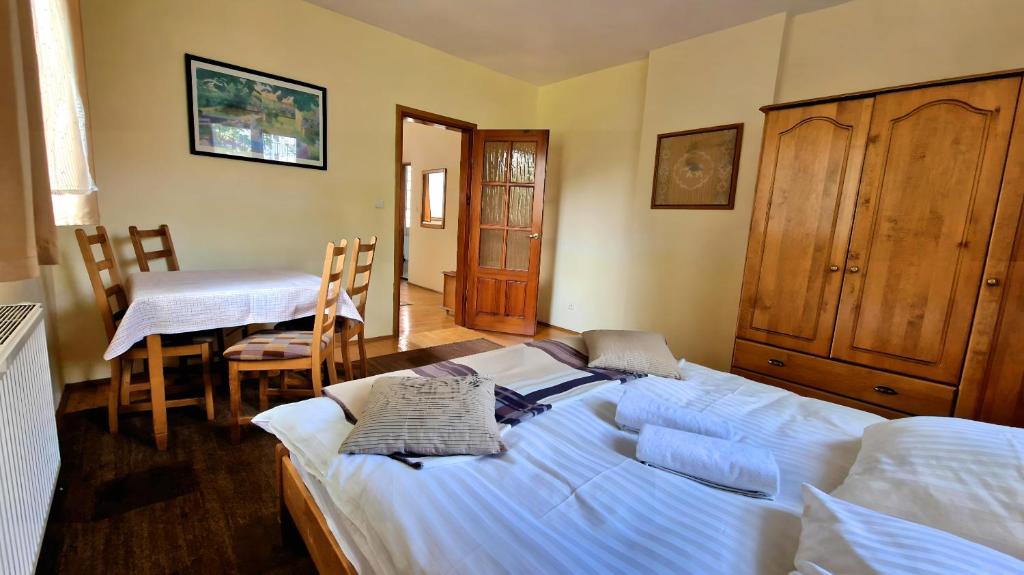 Pensjonat Bliss - 10