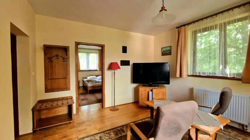 Pensjonat Bliss - 13