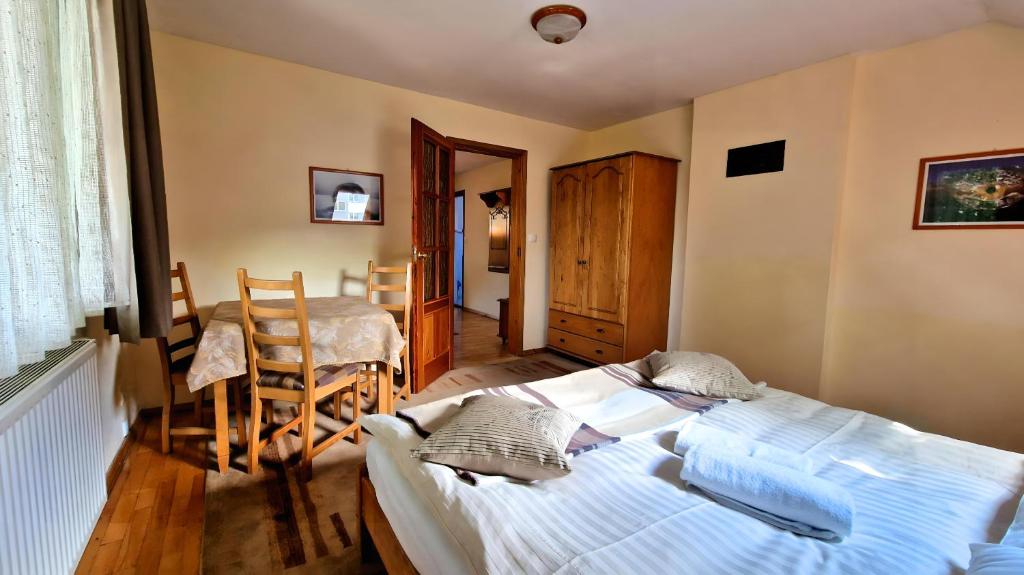 Pensjonat Bliss - 11