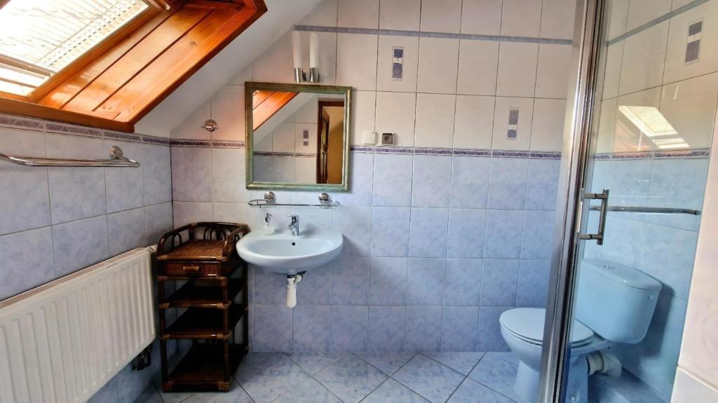 Pensjonat Bliss - 16