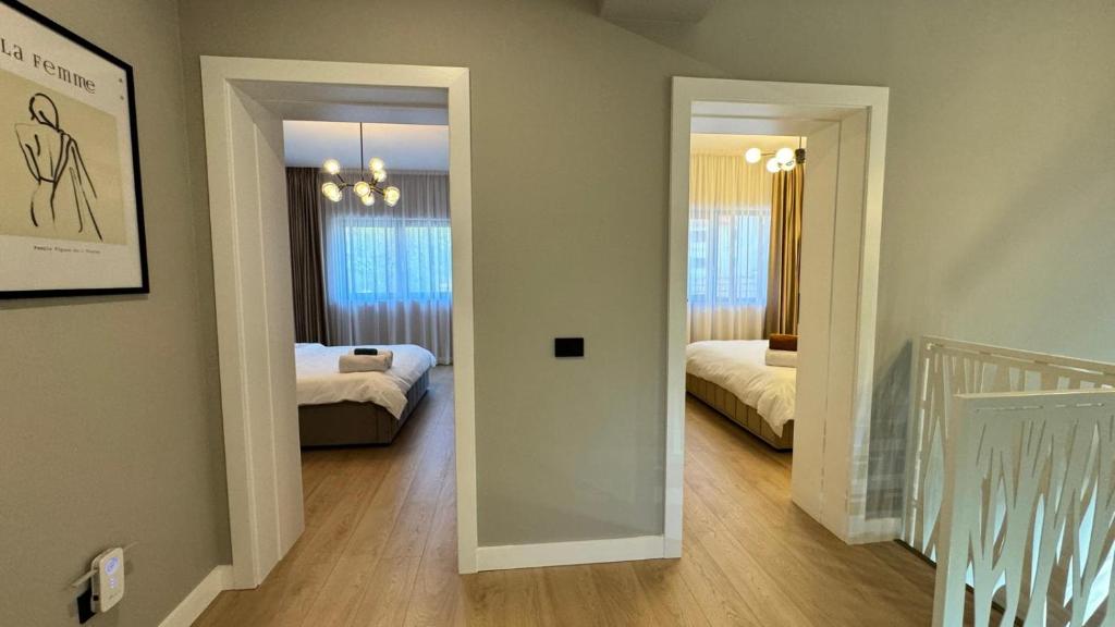 Afbeelding uit fotogalerij van Casa de vacanta Cris 2 in Băile Olăneşti