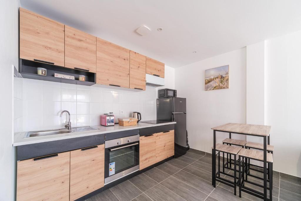Appartement Bandjoun - Pour 4 à Mulhouse – photo 8