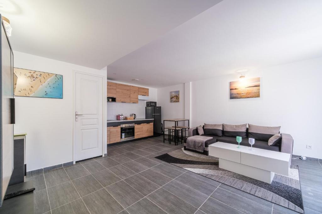 Appartement Bandjoun - Pour 4 à Mulhouse – photo 4