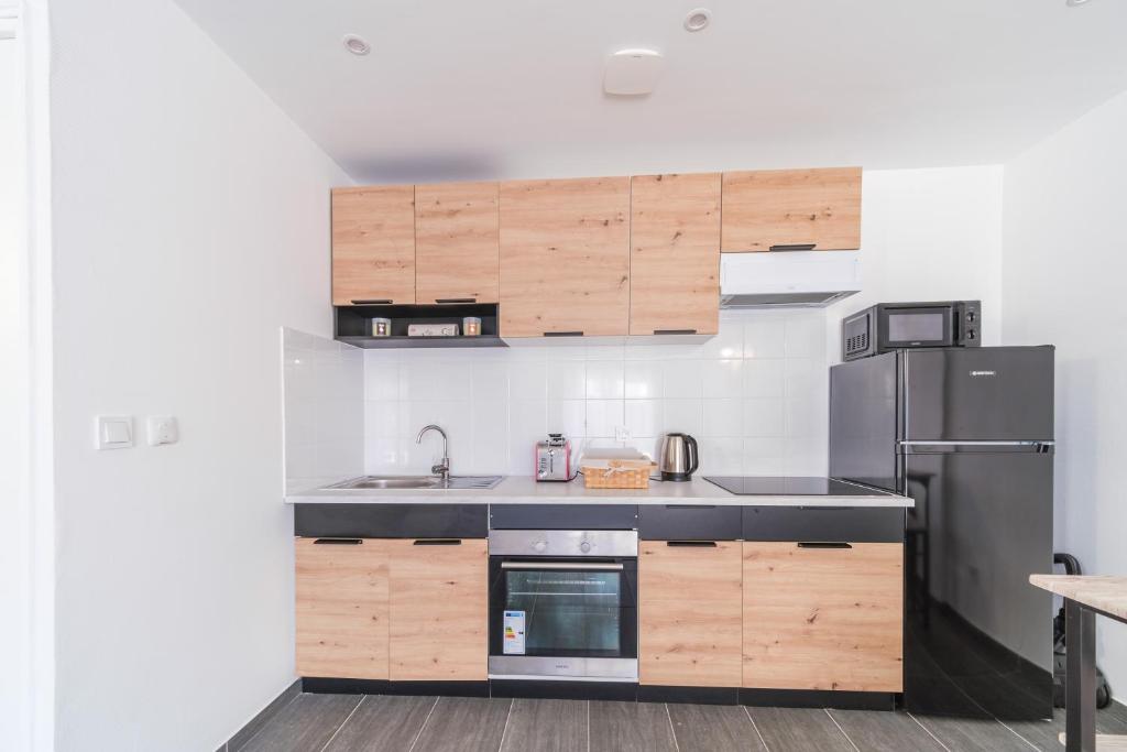 Appartement Bandjoun - Pour 4 à Mulhouse – photo 9