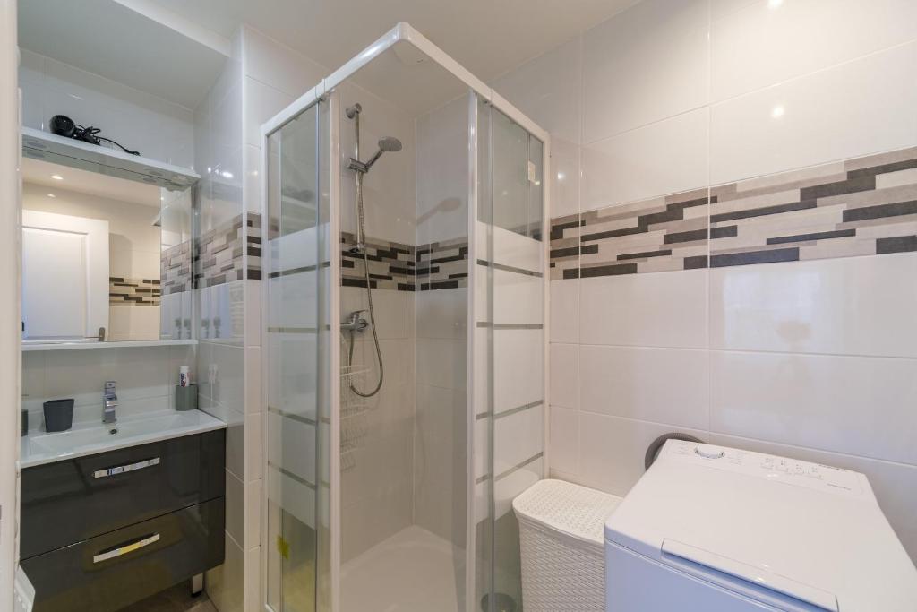 Appartement Bandjoun - Pour 4 à Mulhouse – photo 7