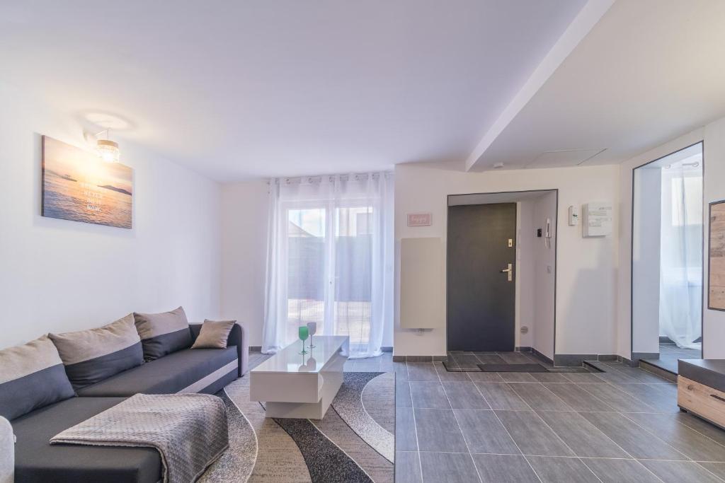 Appartement Bandjoun - Pour 4 à Mulhouse – photo 10