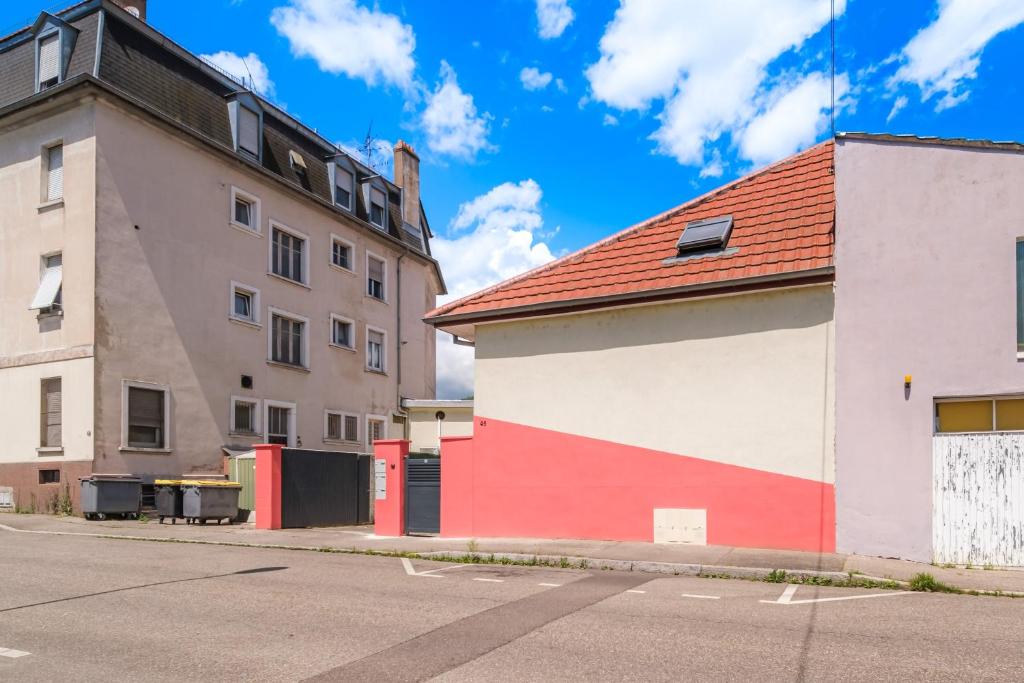 Appartement Bandjoun - Pour 4 à Mulhouse – photo 5