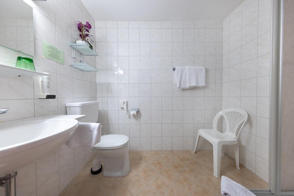 Nationalparkhotel Klockerhaus - 7