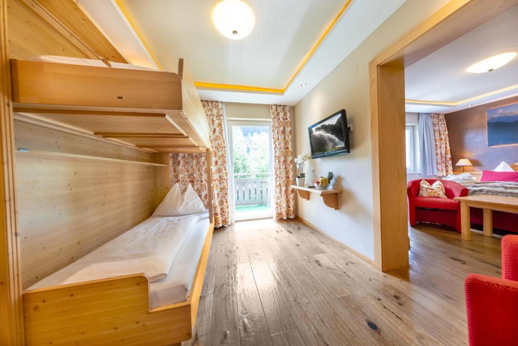 Nationalparkhotel Klockerhaus - 13