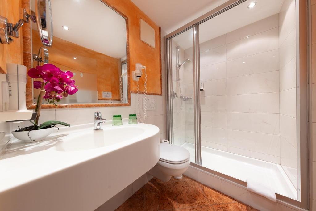 Nationalparkhotel Klockerhaus - 14