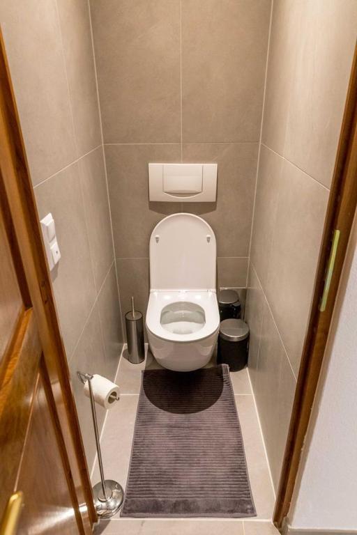 Charming 45m2 Apartment in Heart of Graz - One-Bedroom Apartment