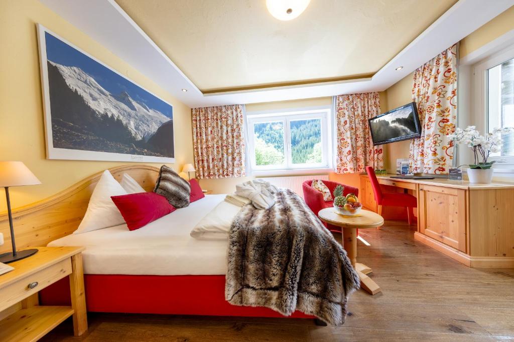 Nationalparkhotel Klockerhaus - 15