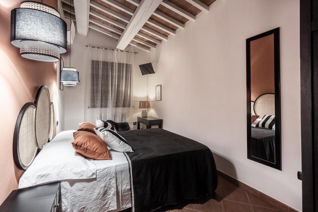 Country Rooms & Suite La Quercia