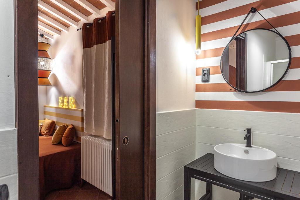Country Rooms & Suite La Quercia