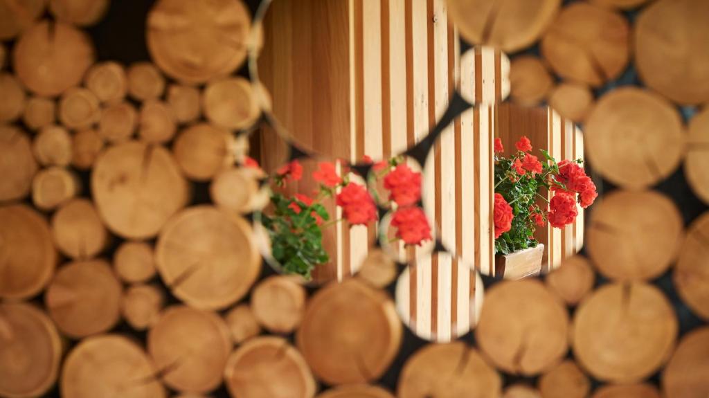 Fotografie z fotogalerie ubytování Vista Larix Chalet v destinaci Ljubno