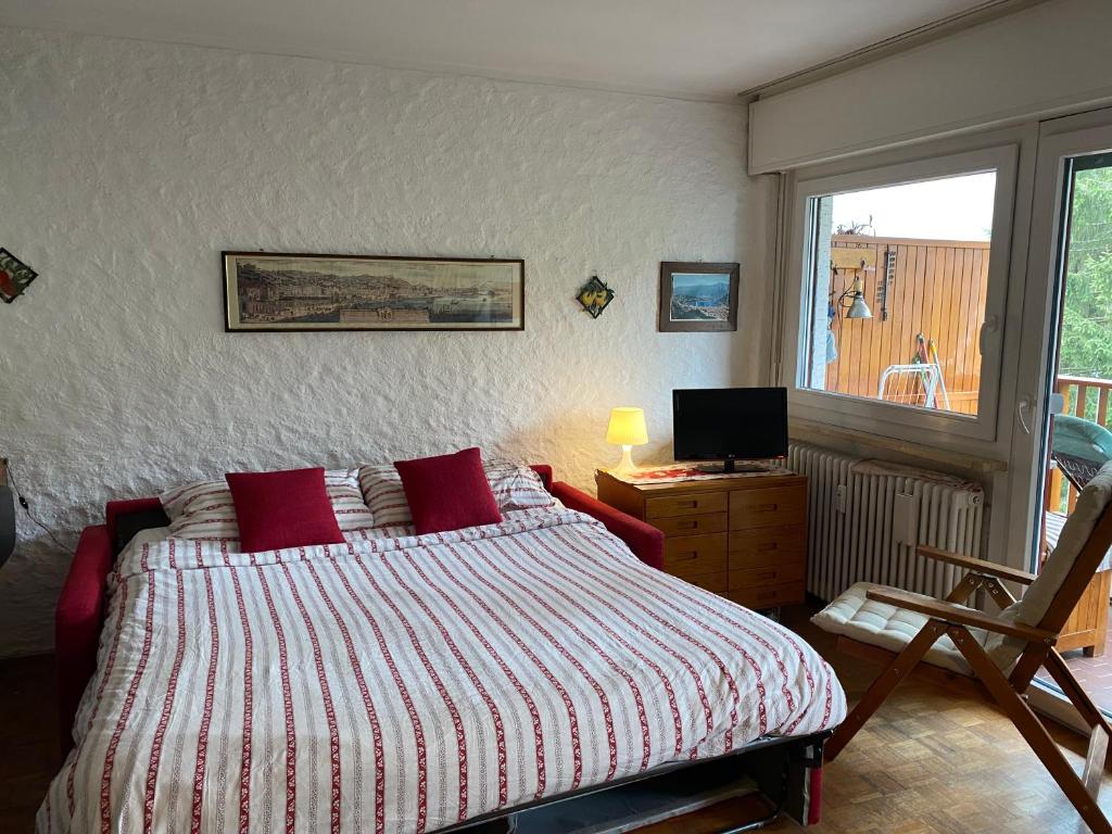 Appartamento Elena - M. di Campiglio, Madonna di Campiglio — property photo 2