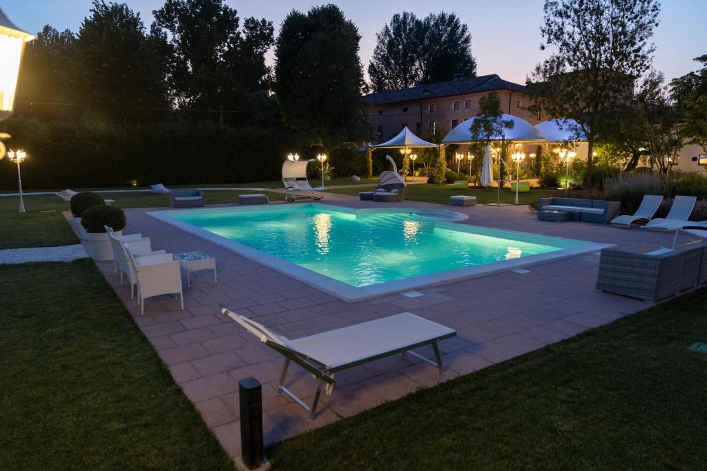 Villa La Personala