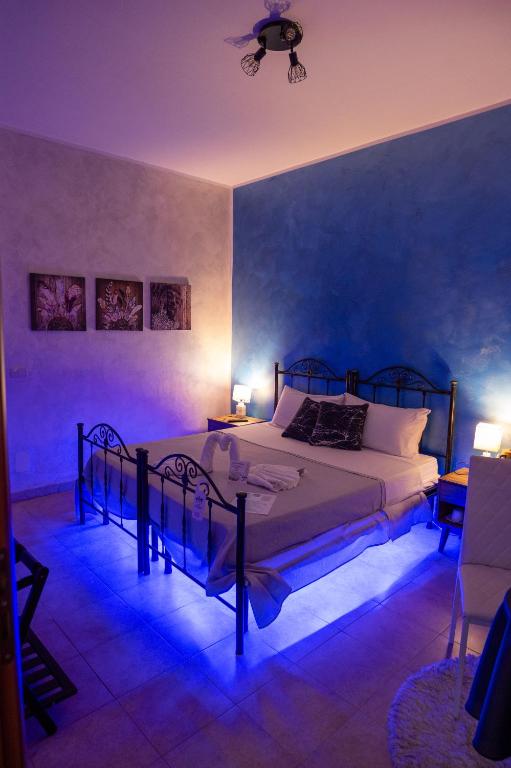 B&B Villa Maracujà - Double Or Twin Room With Private Bathroom