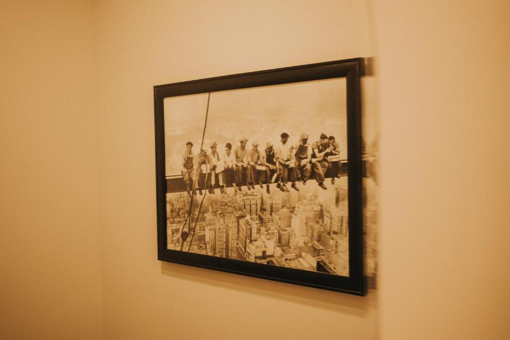 Fotografie z fotogalerie ubytování Jules & Laurent Hotel Contemporaneo v destinaci Ensenada