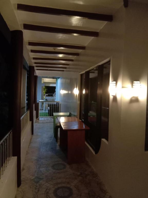 Fotografie z fotogalerie ubytování JCV Rooms v destinaci Surigao