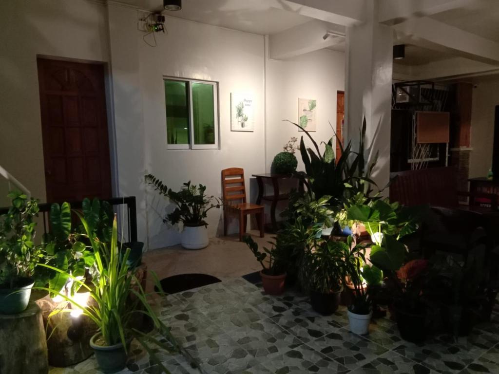 Fotografie z fotogalerie ubytování JCV Rooms v destinaci Surigao