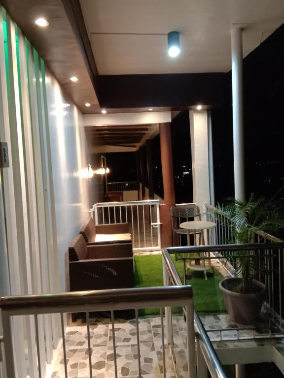 Fotografie z fotogalerie ubytování JCV Rooms v destinaci Surigao