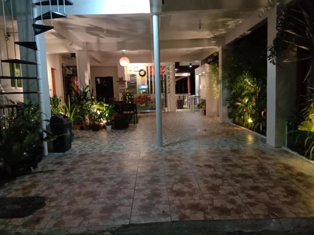 Fotografie z fotogalerie ubytování JCV Rooms v destinaci Surigao
