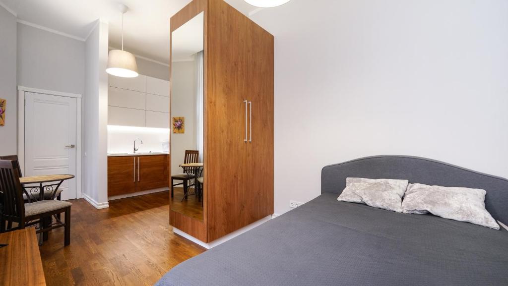 Travelers Heaven - Apartment