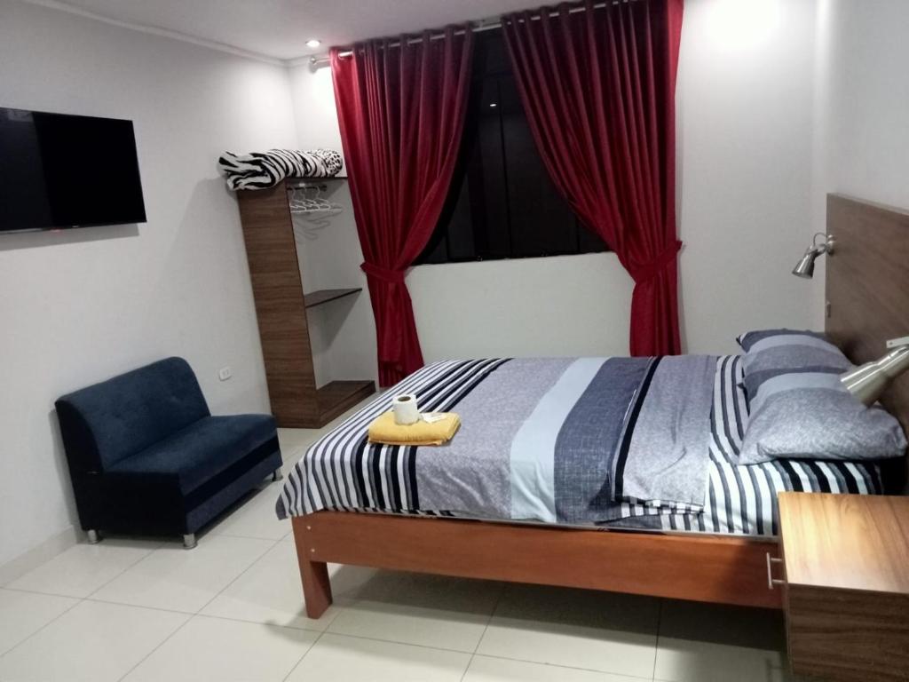 Φωτογραφία από το άλμπουμ του Hotel D Martin σε Chimbote