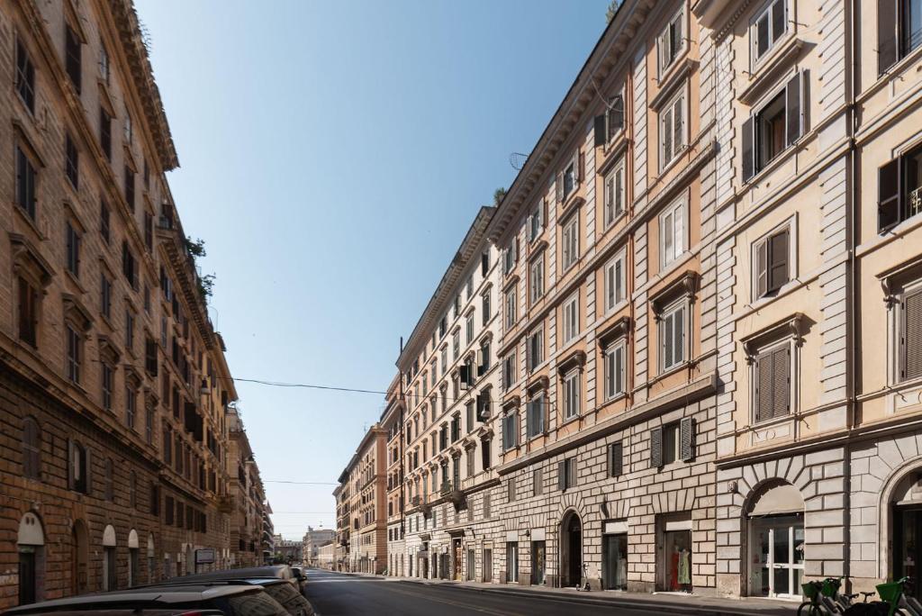 Casa Enea - Pretty Homes - Three-Bedroom Apartment