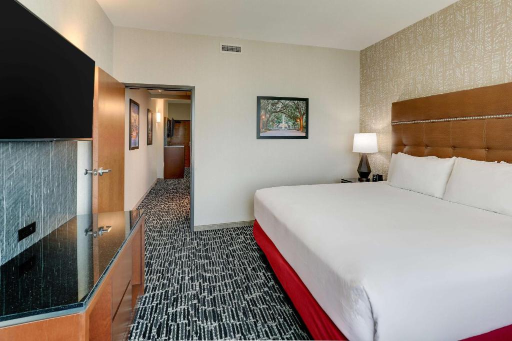 Drury Plaza Hotel Savannah Pooler photo 5