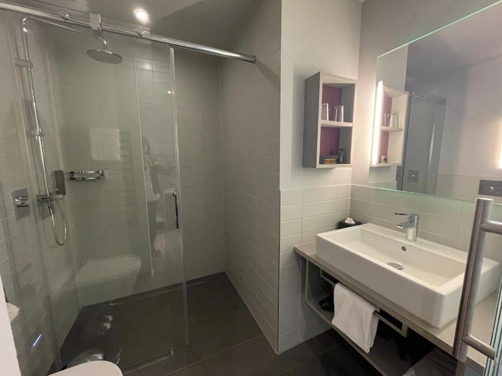 Schlosshotel Monrepos - Suite