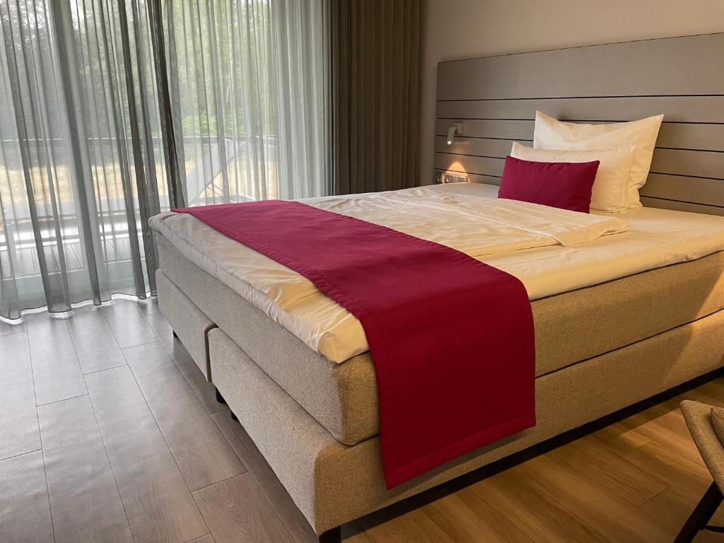 Schlosshotel Monrepos - Habitación Doble Estándar