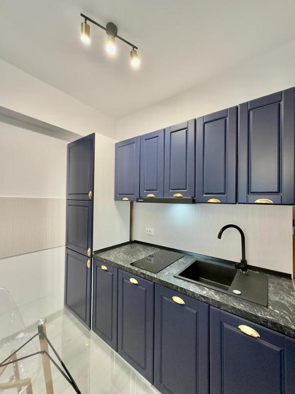 Deluxe Apartments & Studio With Many Facilities - Resim 42