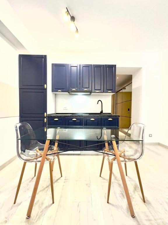 Deluxe Apartments & Studio With Many Facilities - Resim 43