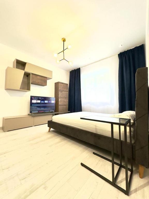 Deluxe Apartments & Studio With Many Facilities - Resim 44