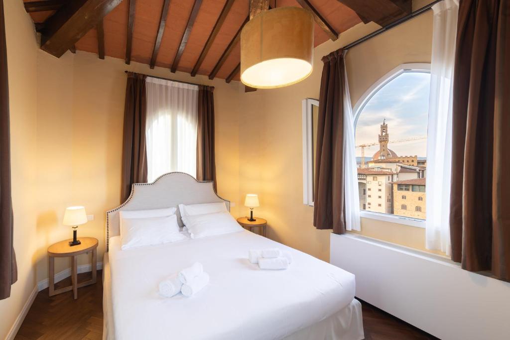 Algilà Luxury Torrigiani Apartments - 17