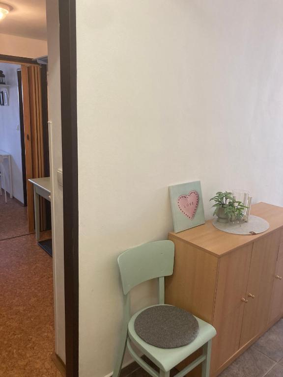 Zdjęcie z galerii obiektu Apartman Centrum w Jiczynie