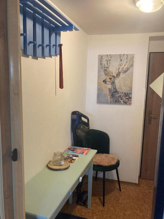 Zdjęcie z galerii obiektu Apartman Centrum w Jiczynie
