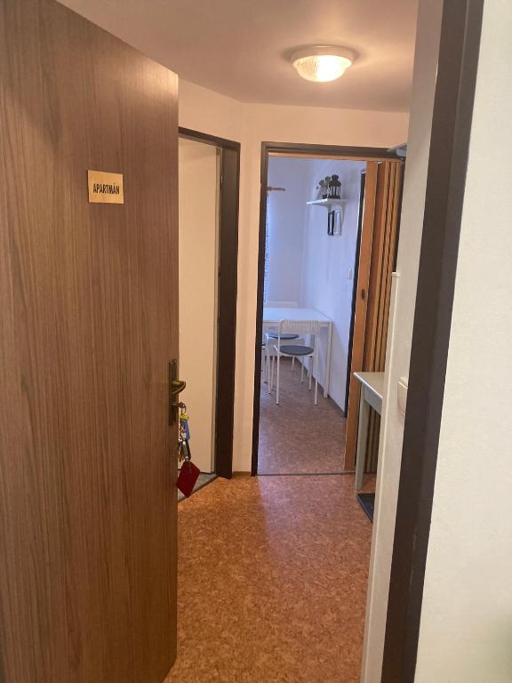 Zdjęcie z galerii obiektu Apartman Centrum w Jiczynie