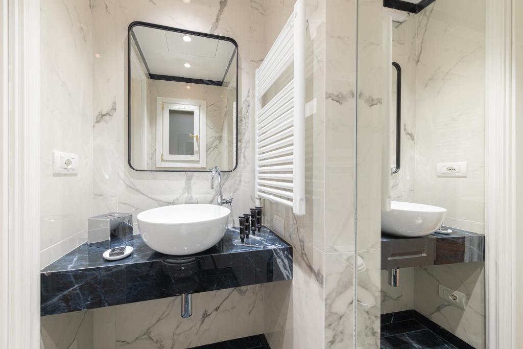 Algilà Luxury Torrigiani Apartments - 4