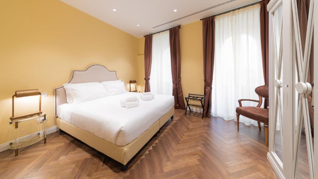 Algilà Luxury Torrigiani Apartments - 5