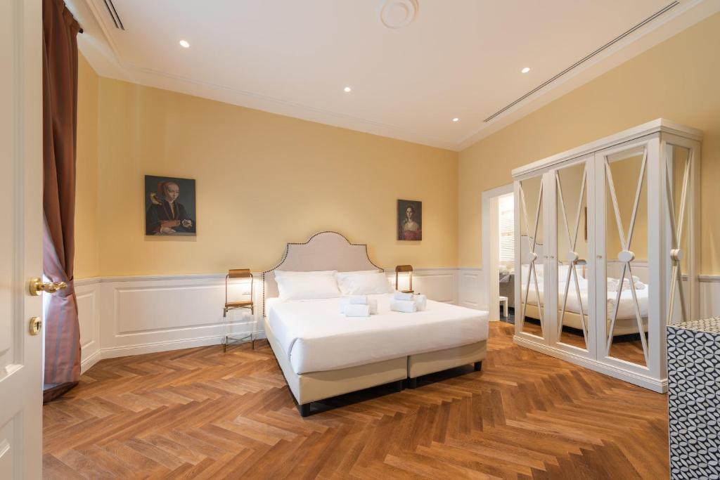 Algilà Luxury Torrigiani Apartments - 2