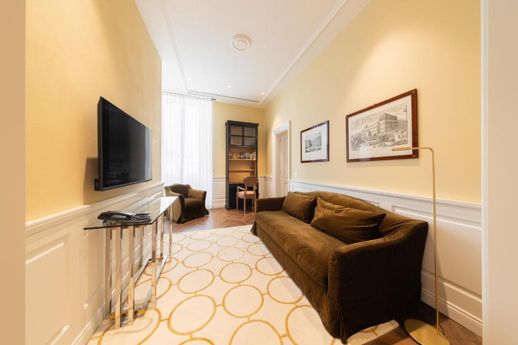 Algilà Luxury Torrigiani Apartments - 1