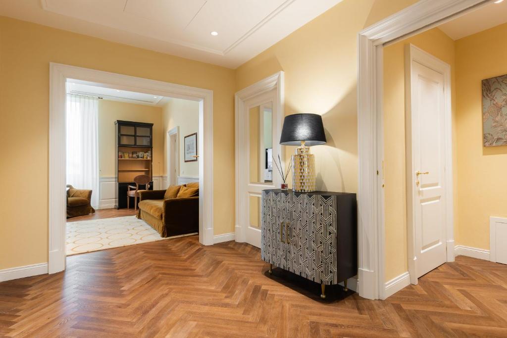 Algilà Luxury Torrigiani Apartments - 6