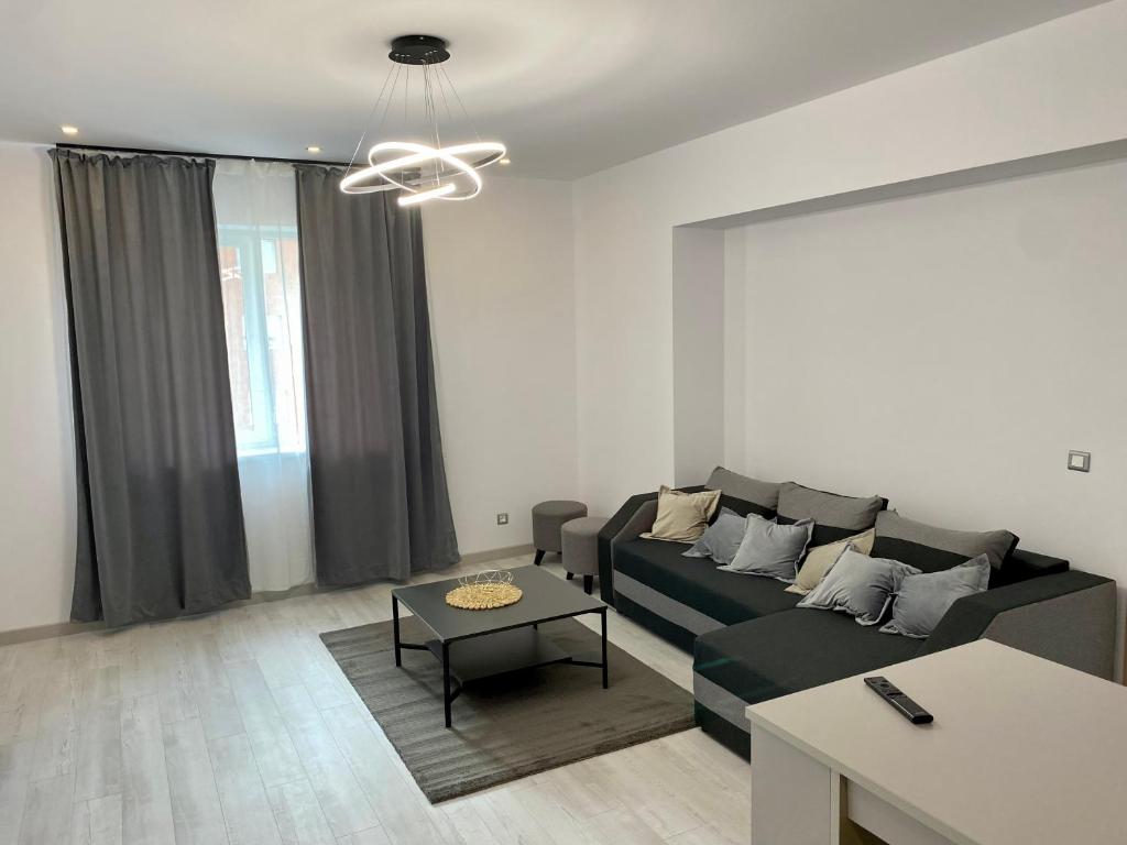 Deluxe Apartments & Studio With Many Facilities - Resim 38