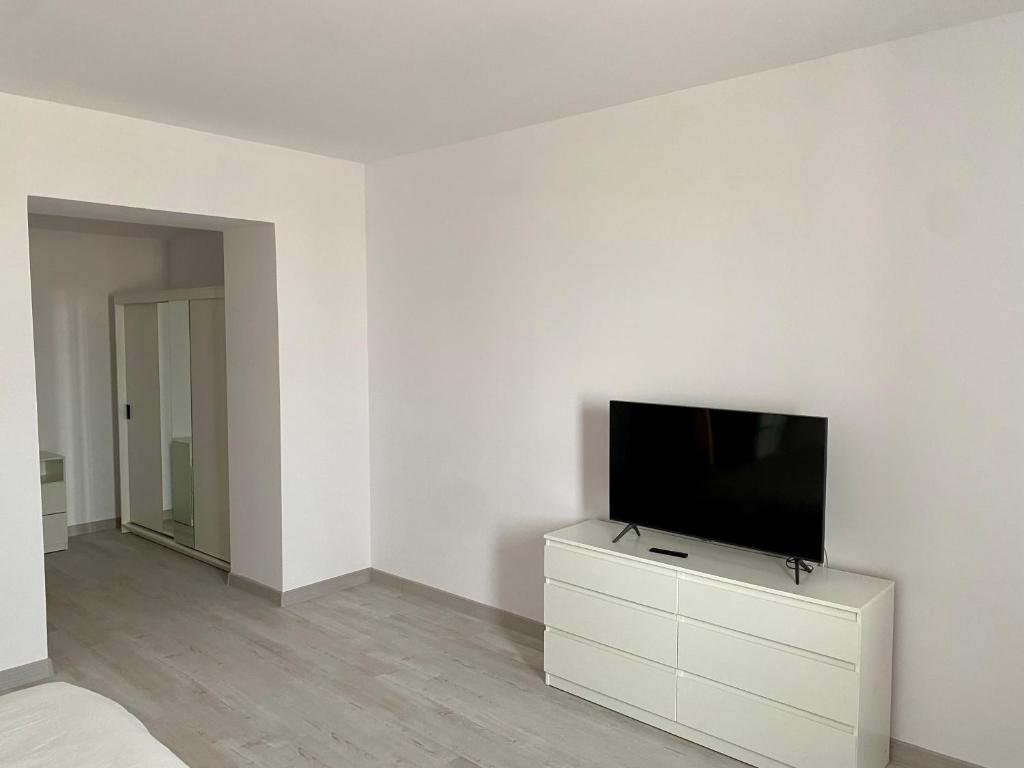 Deluxe Apartments & Studio With Many Facilities - Resim 35