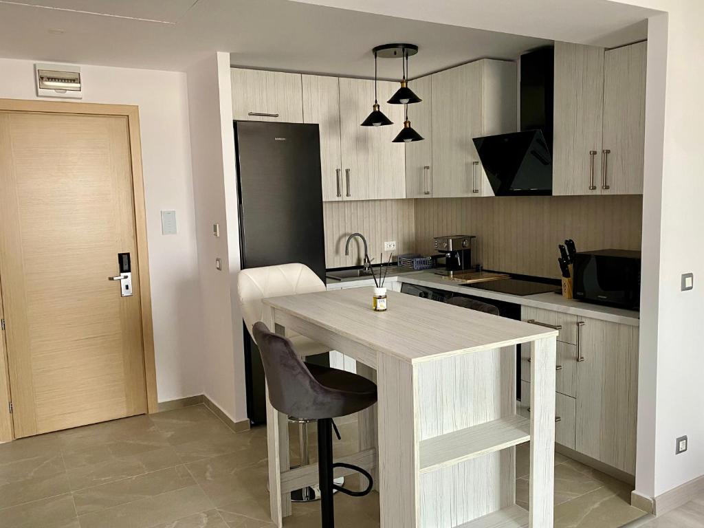 Deluxe Apartments & Studio With Many Facilities - Resim 34