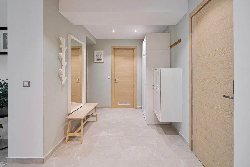 Deluxe Apartments & Studio With Many Facilities - Resim 2